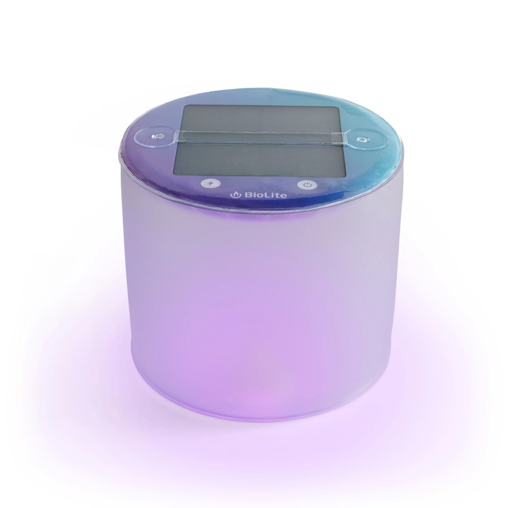 Luci Original Color Solar Inflatable Lantern