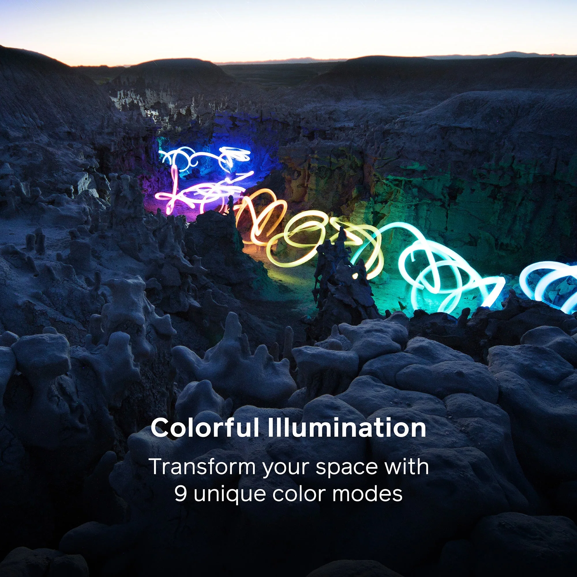 Luci Original Color Solar Inflatable Lantern - Image 3