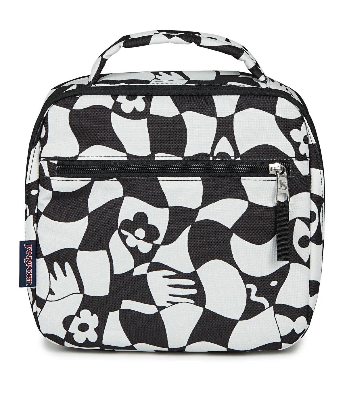 Lunch Break Lunch Bag