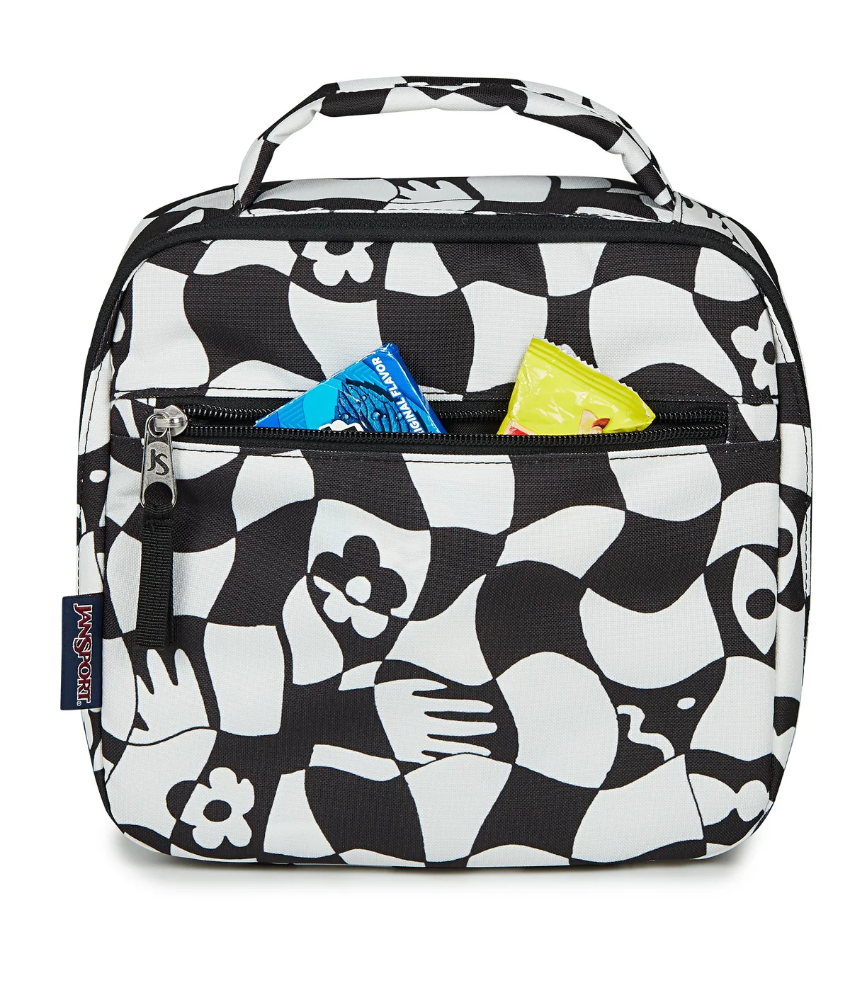 Lunch Break Lunch Bag - Image 4
