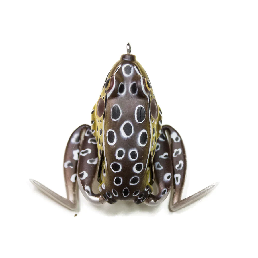 Lunker Frog - (Hollow Body)