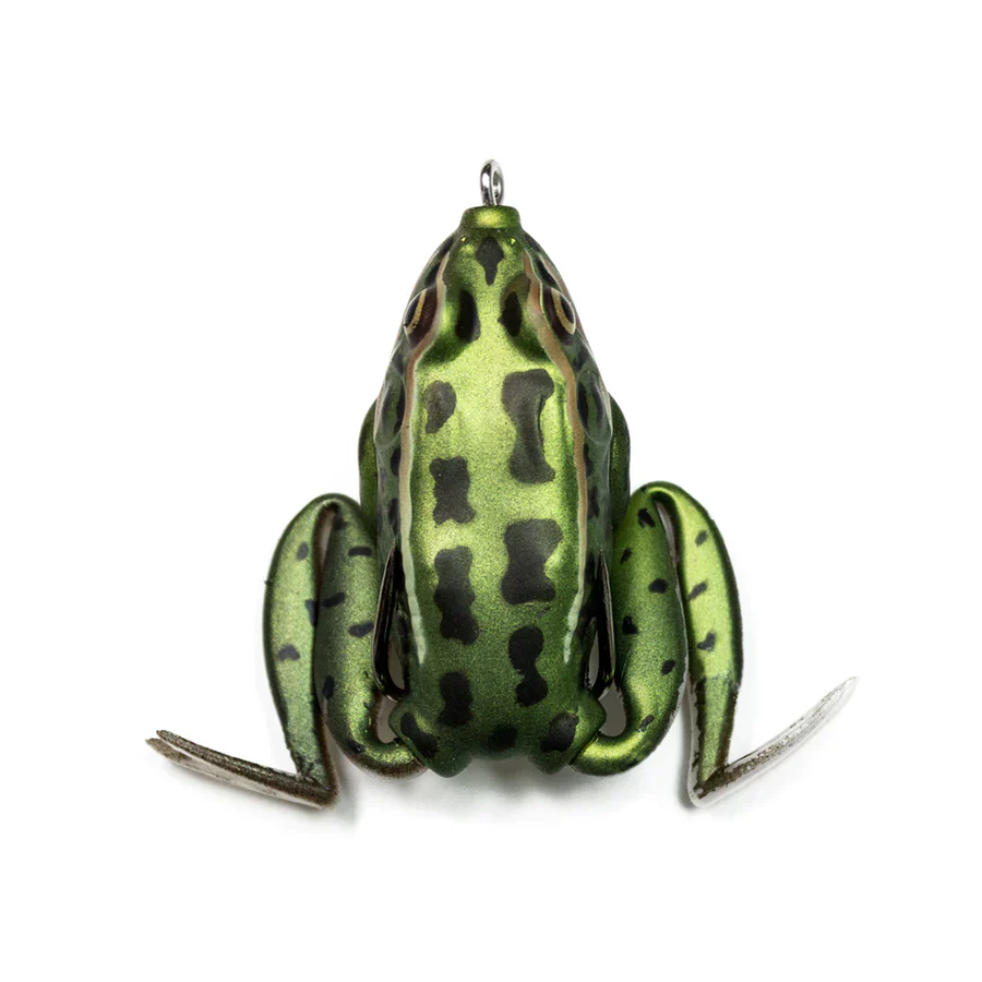 Lunker Frog - (Hollow Body)
