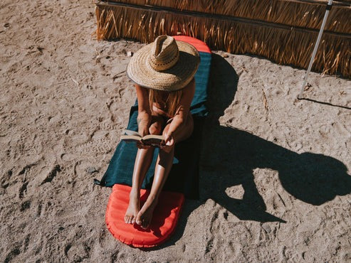 Luxe Beach Towel - Image 3