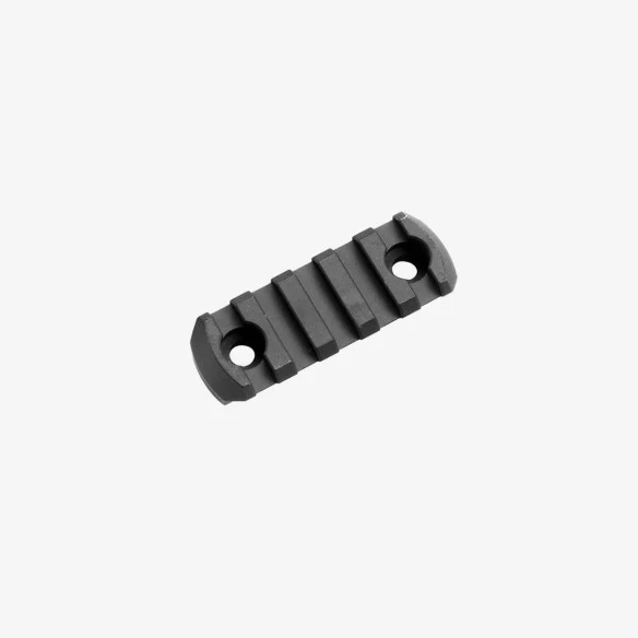 M-LOK Aluminum 5-Slot Rail