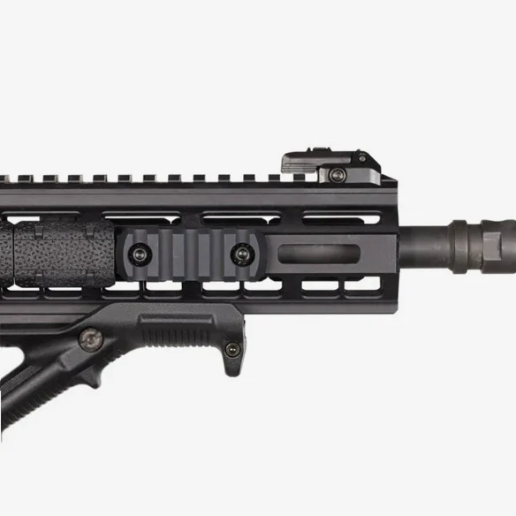 M-LOK Aluminum 5-Slot Rail - Image 2