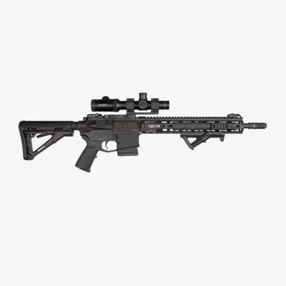 M-LOK Aluminum 5-Slot Rail - Image 3
