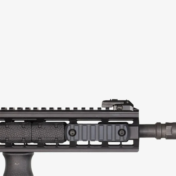 M-LOK Aluminum 7-Slot Rail - Image 2