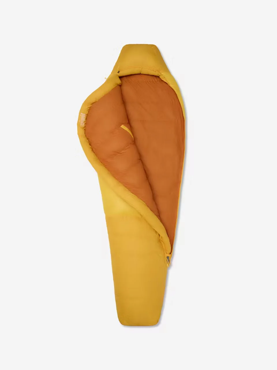 Mad River Down 0° Sleeping Bag - Long - Image 3