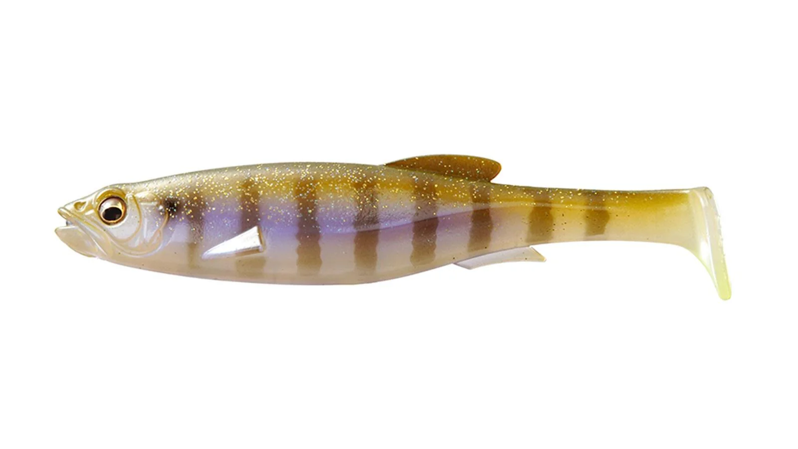 Magdraft Freestyle Swimbait - 5" (2 Pack)