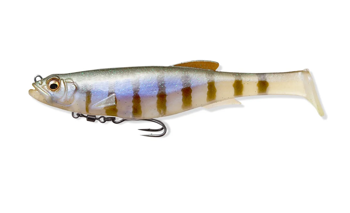 Magdraft Swimbait - (5 inch)