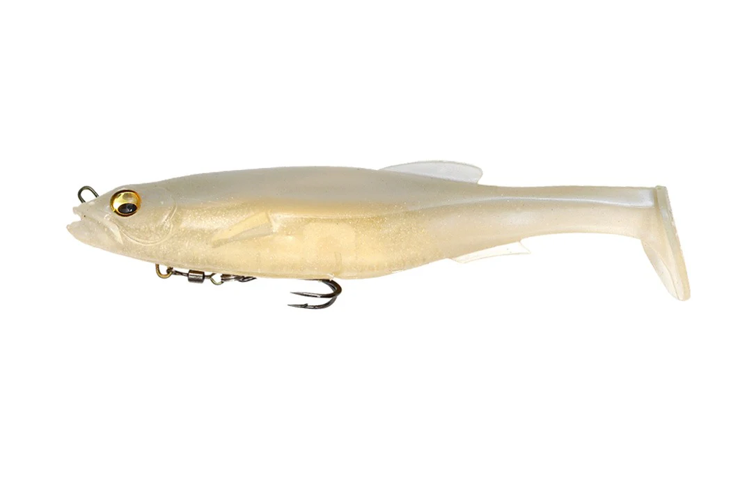 Magdraft Swimbait - (6 inch)