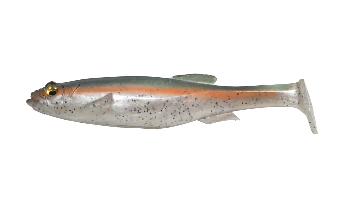 Magdraft Swimbait - 8" - 3 1/10oz