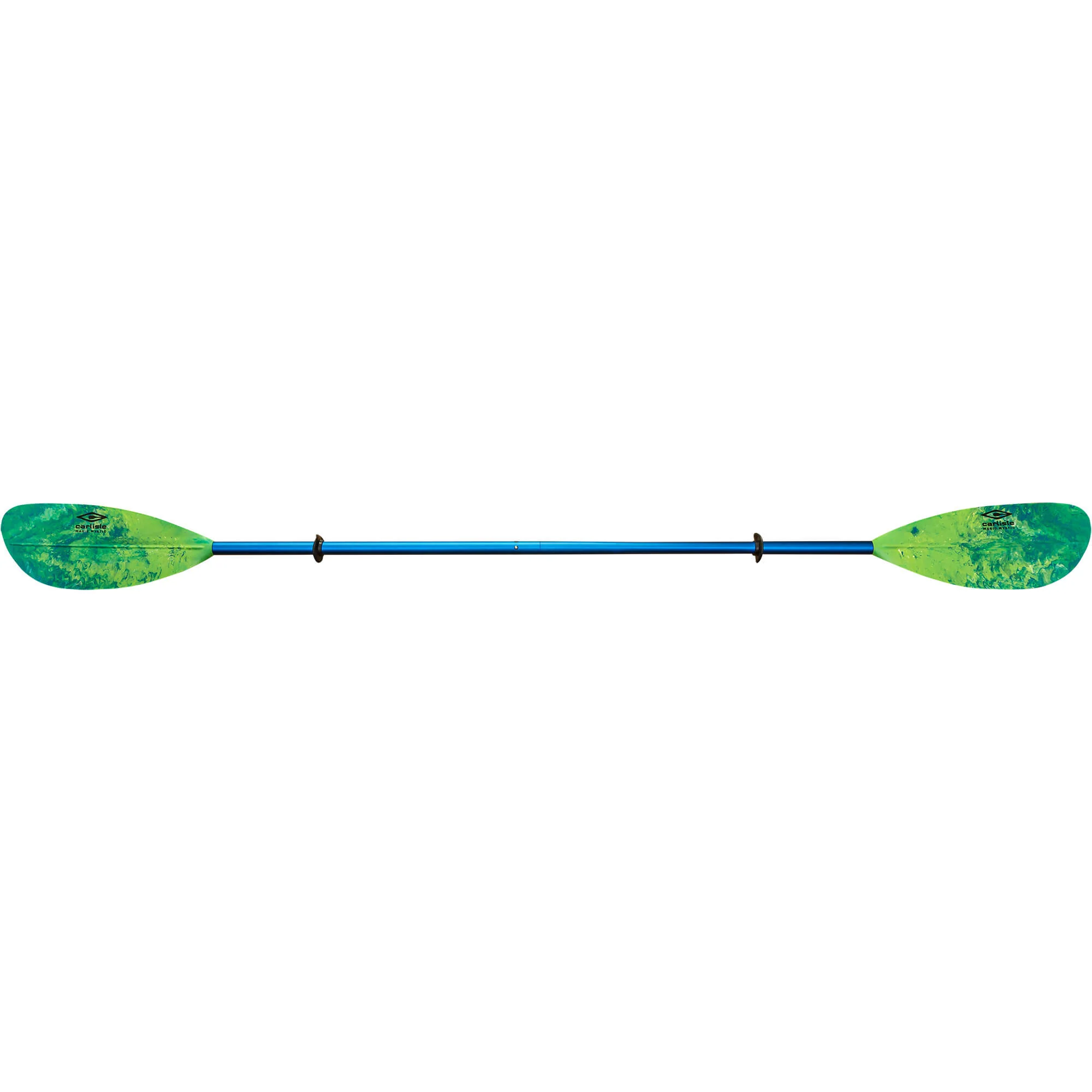 Magic Mystic Kayak Paddle - 230cm - Image 2