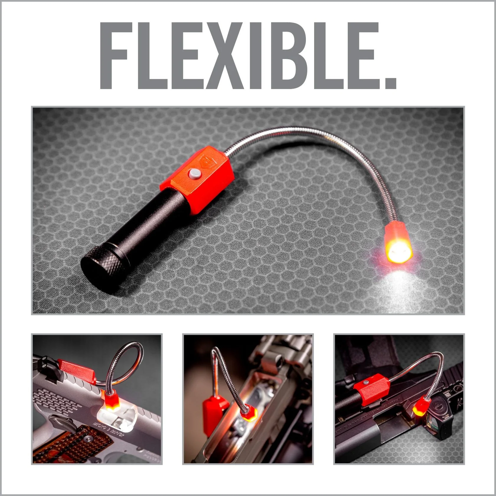 Magnetic Bore Light - Image 3