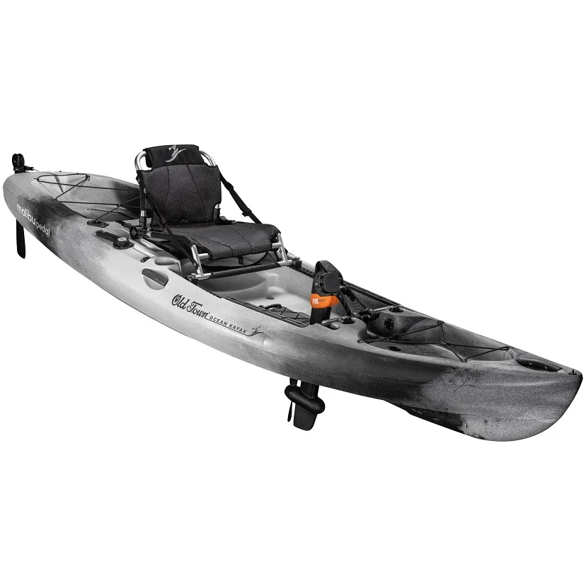 Malibu Pedal Kayak