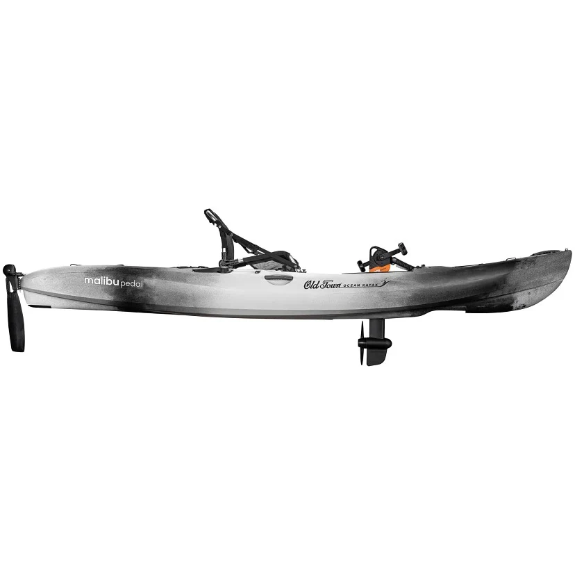 Malibu Pedal Kayak - Image 3