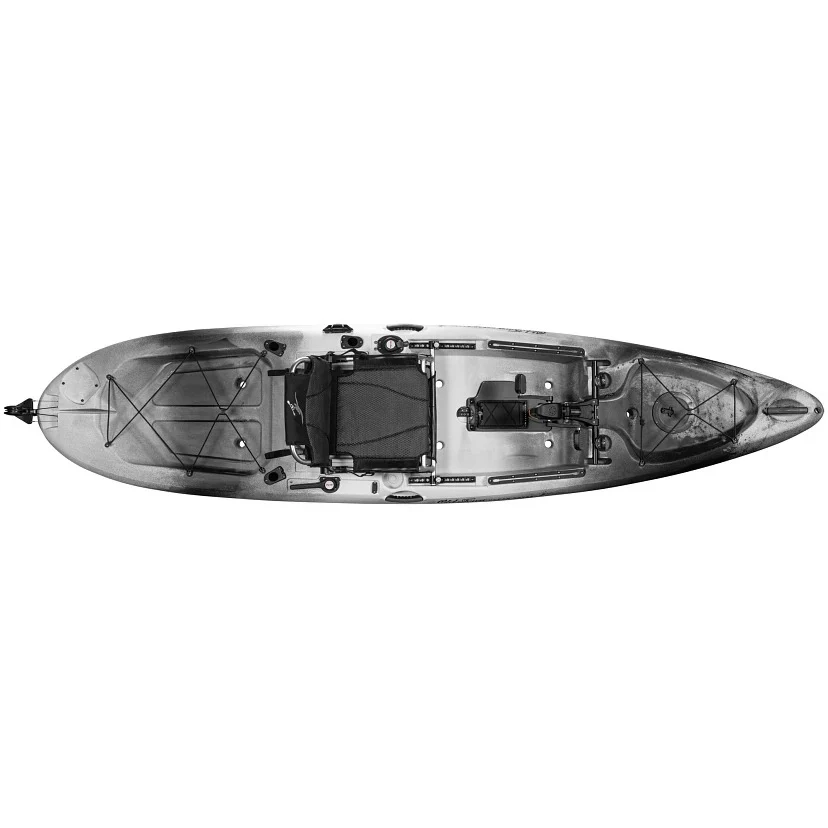 Malibu Pedal Kayak - Image 5