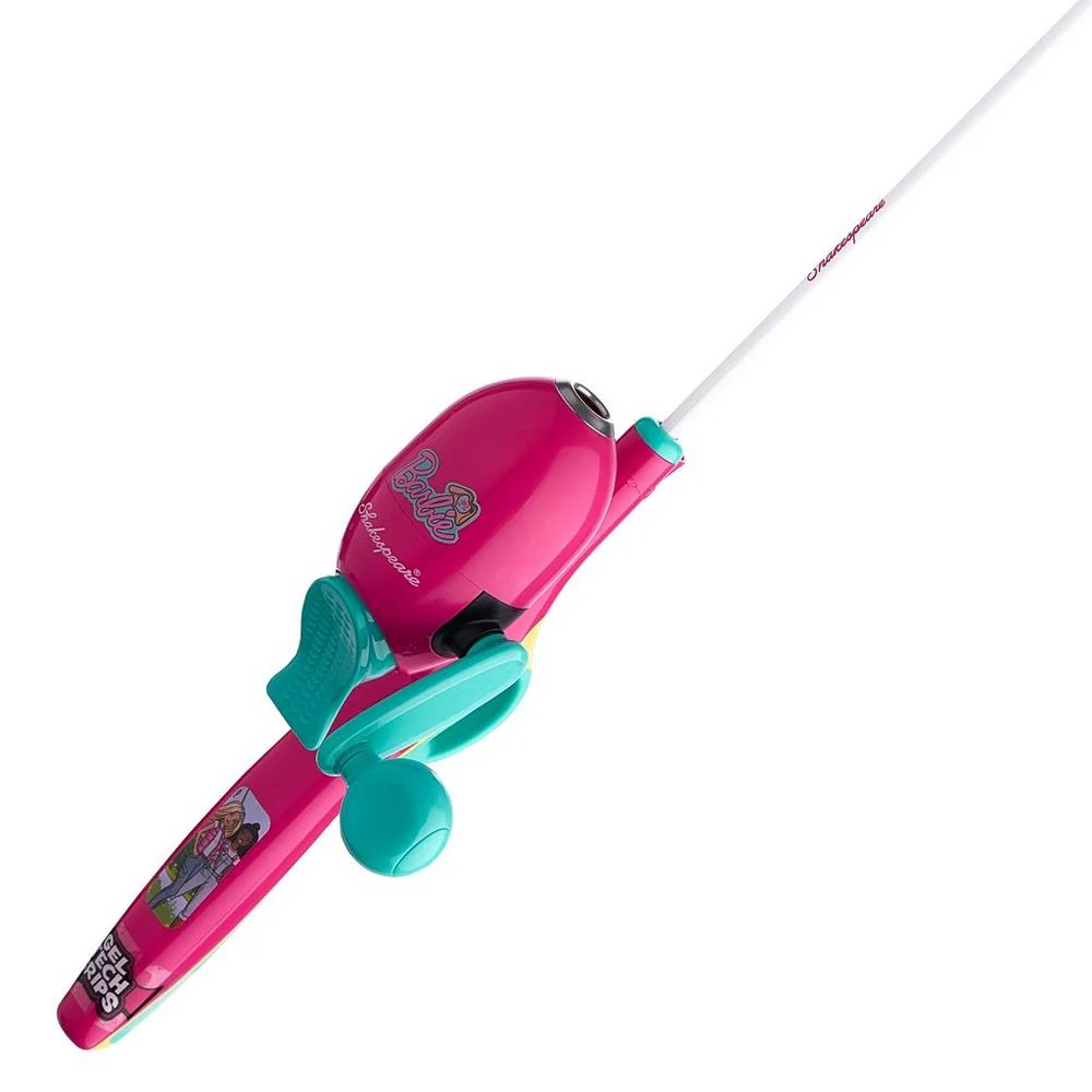 Mattel Barbie Beginner Fishing Kit - Image 5