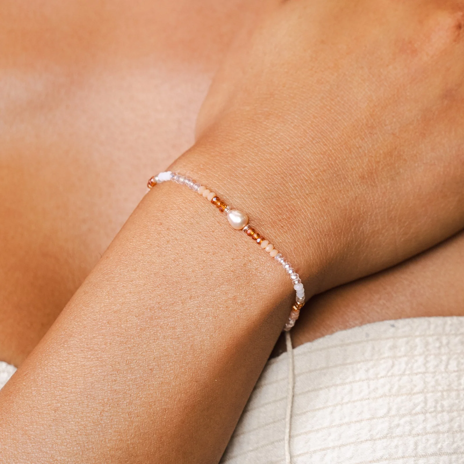 Maui Goddess Bracelet - Image 3