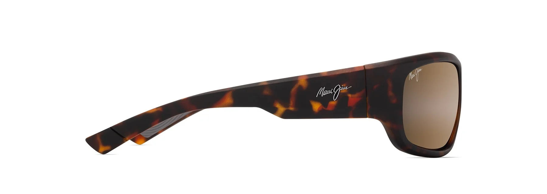 Ma'ukele Polarized Sunglasses - Image 3