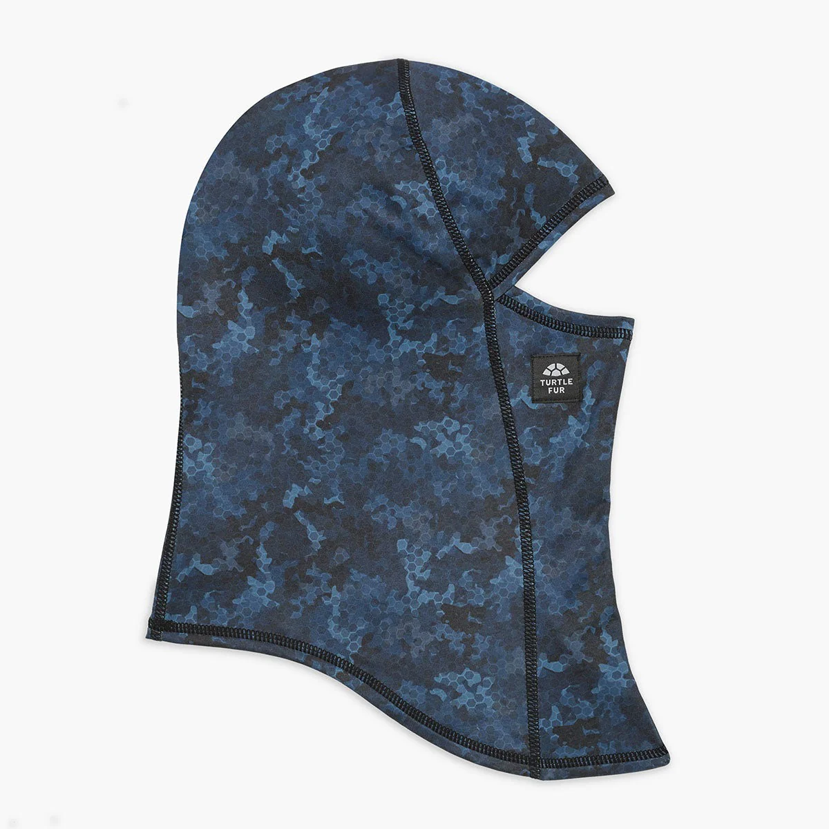 MaxClava Comfort Shell - Print