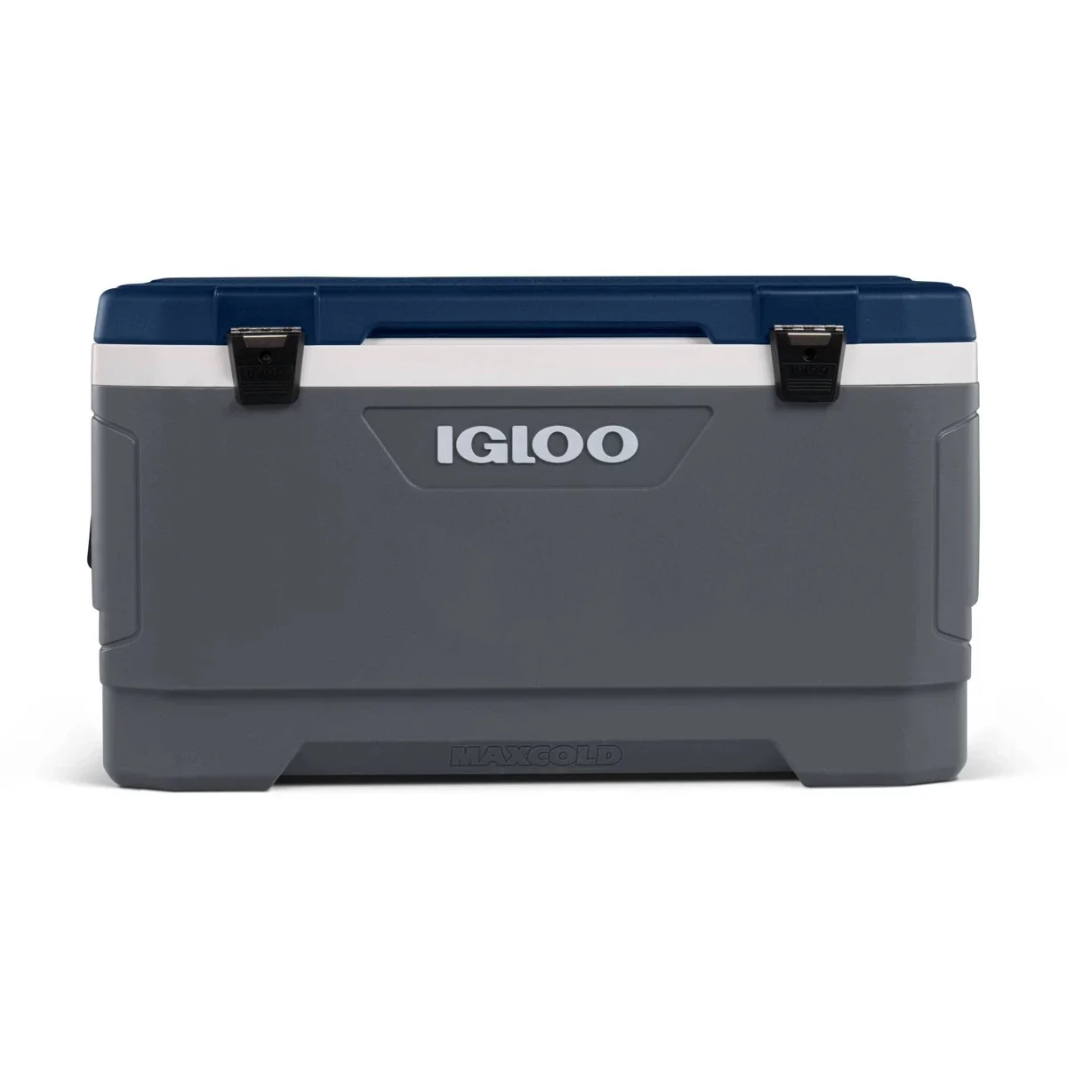 MaxCold Latitude 100 Qt Hard Cooler
