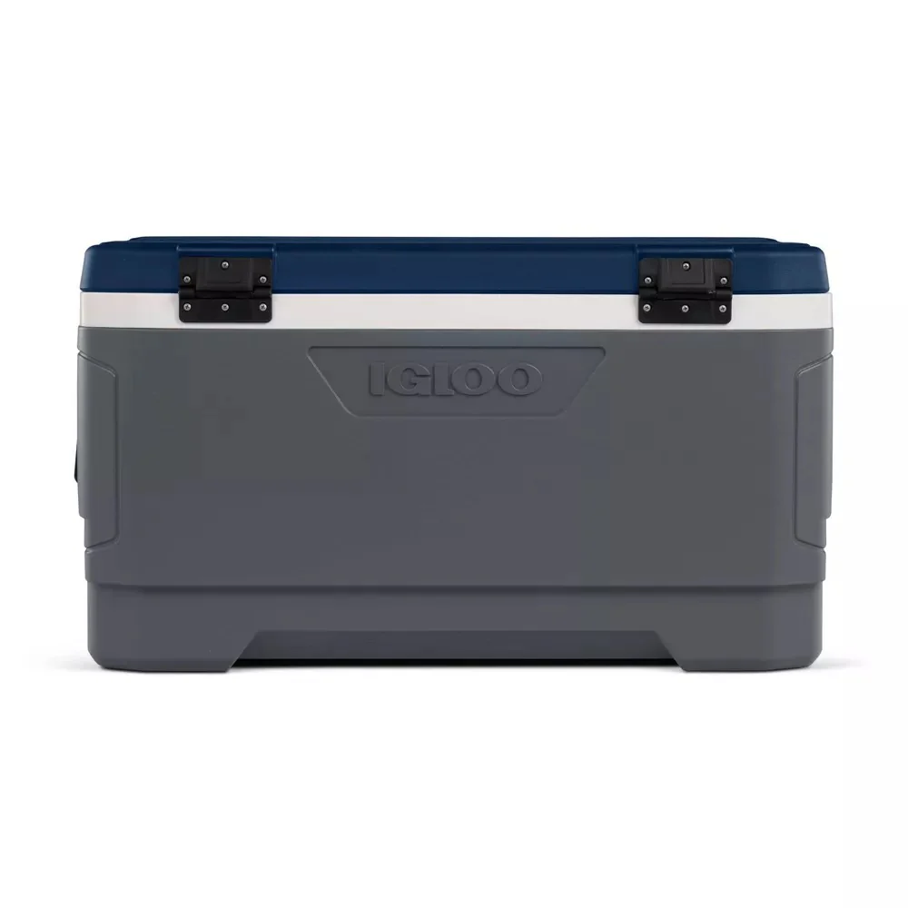 MaxCold Latitude 100 Qt Hard Cooler - Image 4