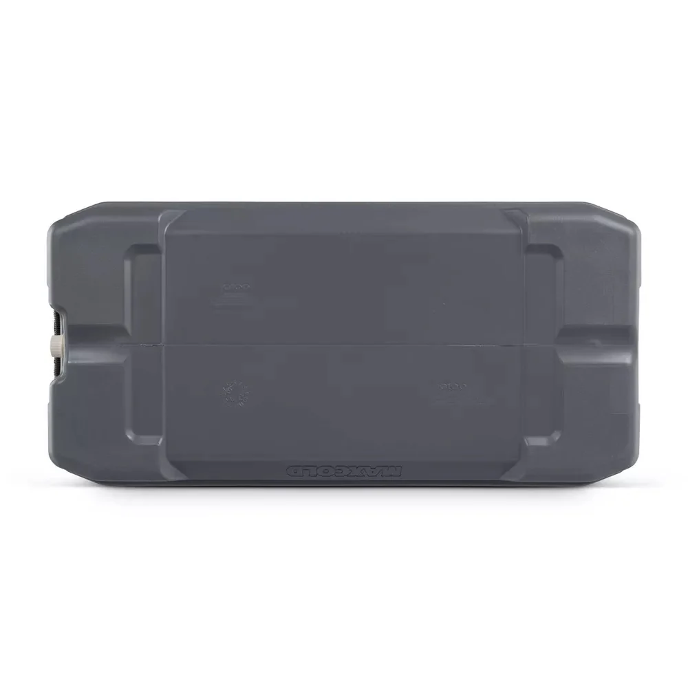 MaxCold Latitude 100 Qt Hard Cooler - Image 7