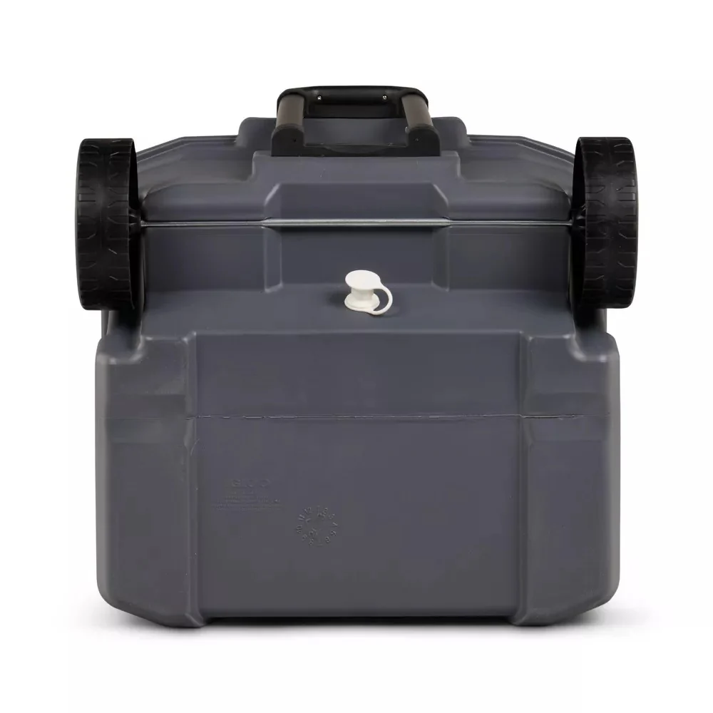 MaxCold Latitude 62Qt Roller Cooler - Image 7