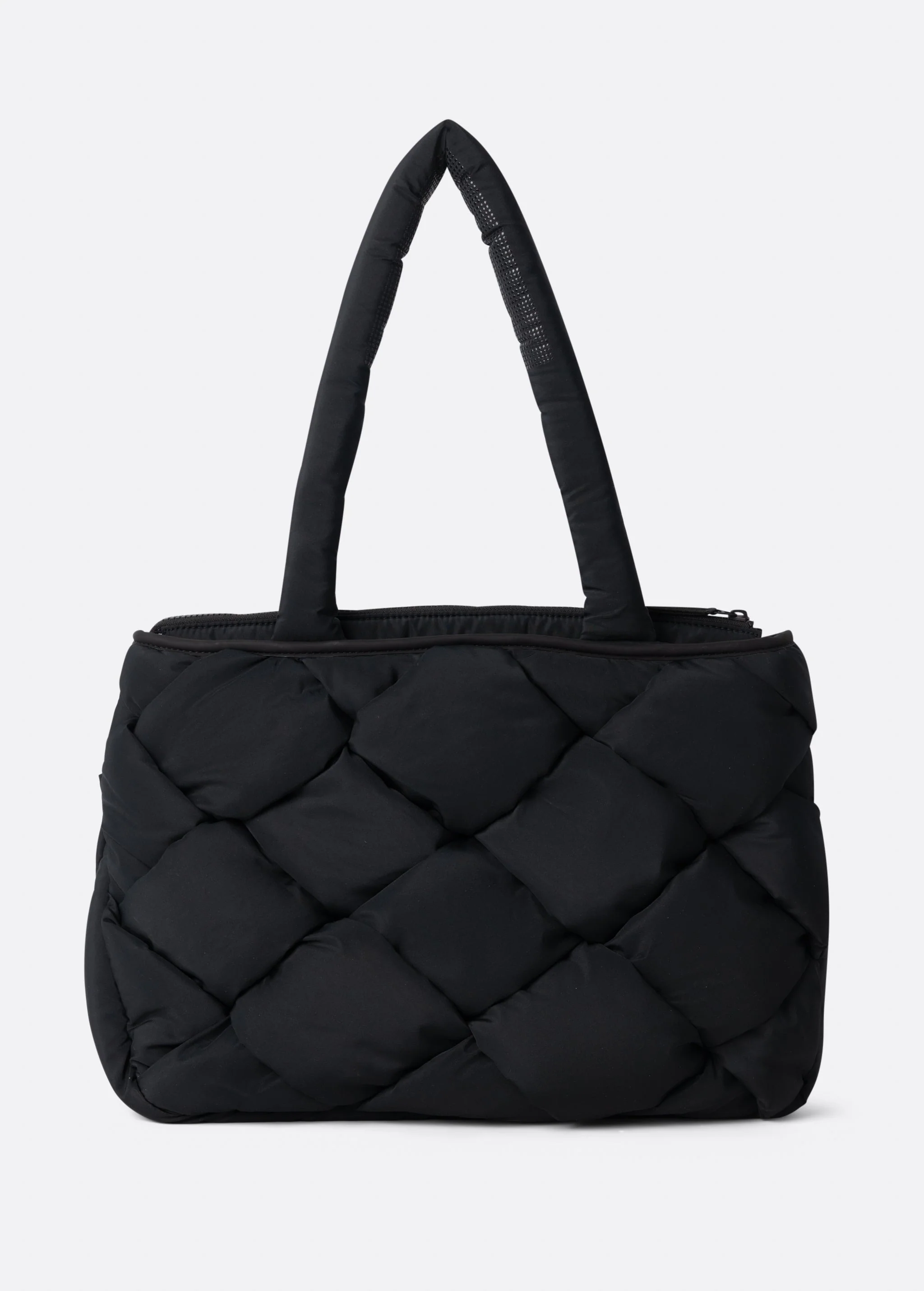 Mayfair Braided Tote - Image 2