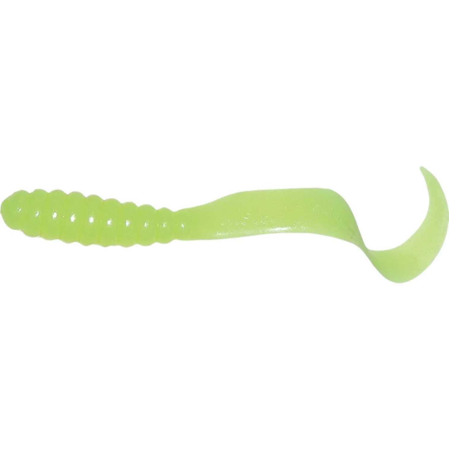 Meeny Tail Grub - 3" (20 Pack)
