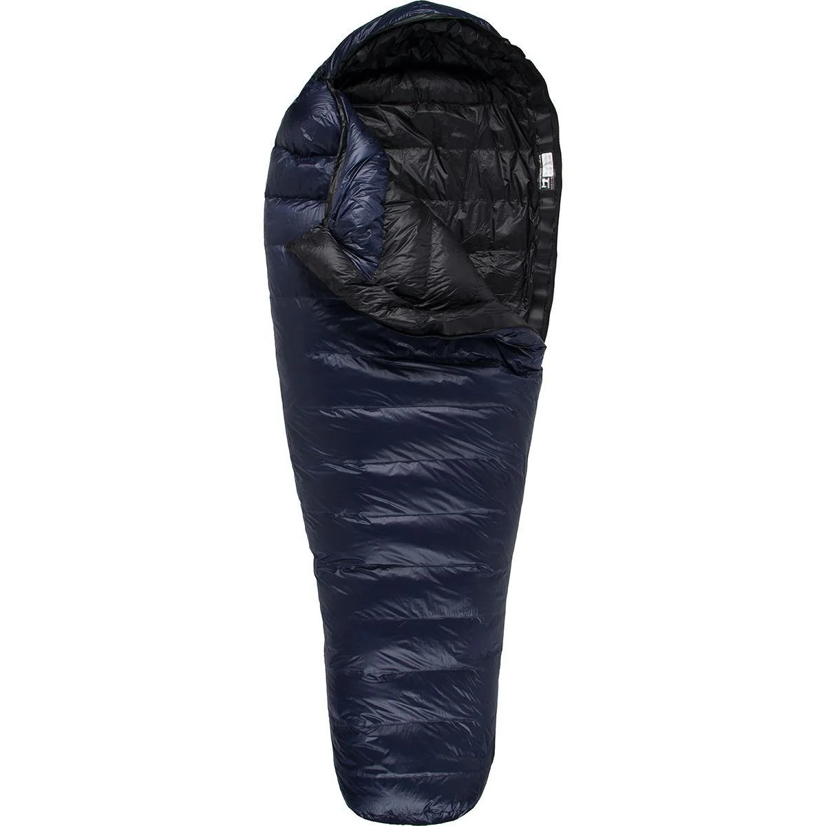 MegaLite Wide Sleeping Bag - Regular 6'