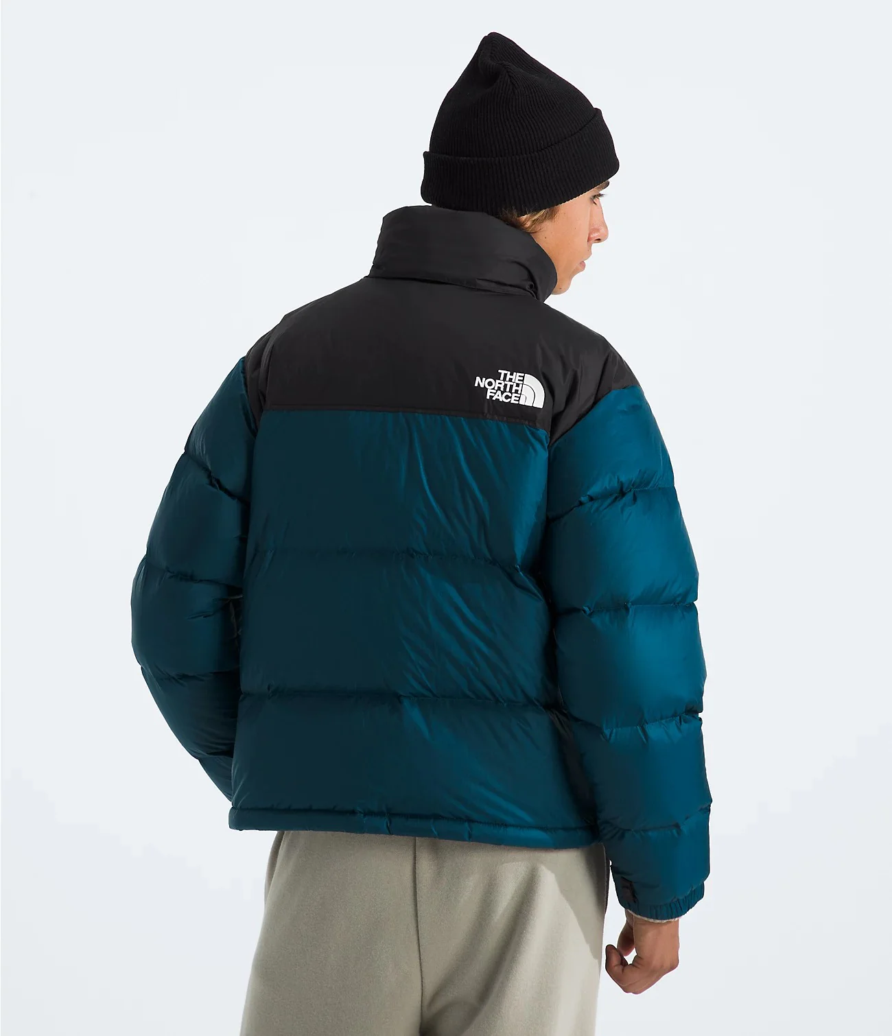 Men`s 1996 Retro Nuptse Jacket - Image 2