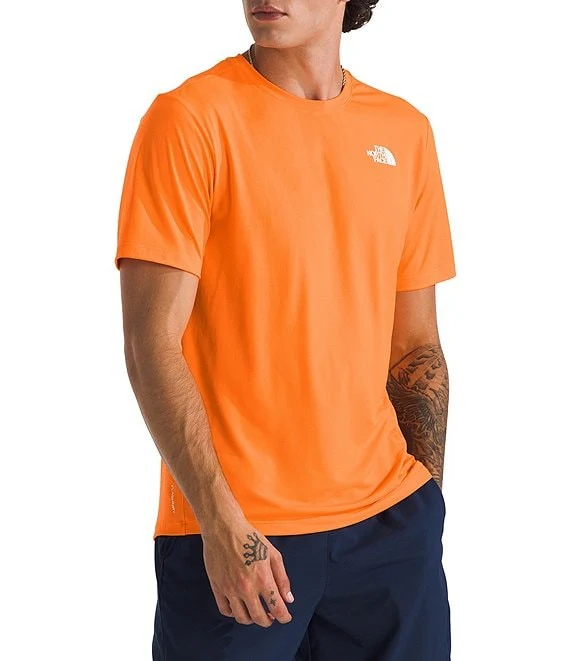 Men`s 24/7 Short Sleeve Tee