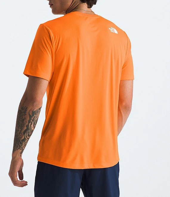 Men`s 24/7 Short Sleeve Tee - Image 2