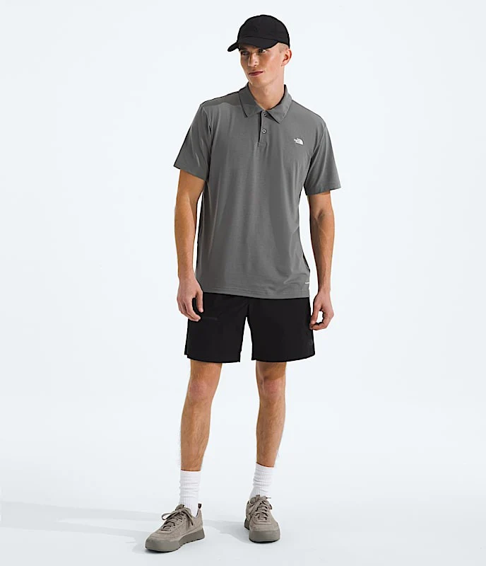 Men`s Adventure Polo - Image 3