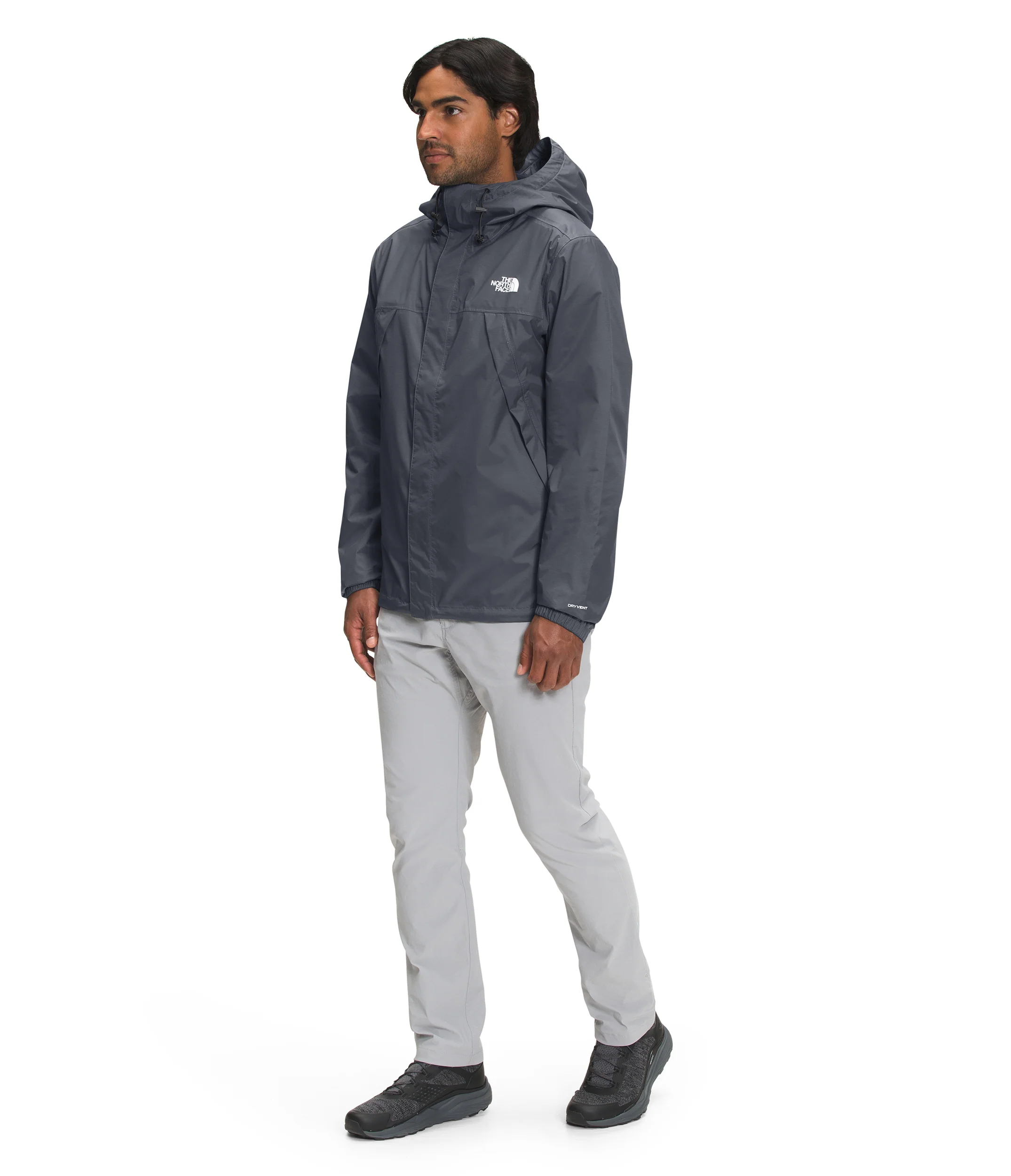 Men`s Antora Jacket - Image 3