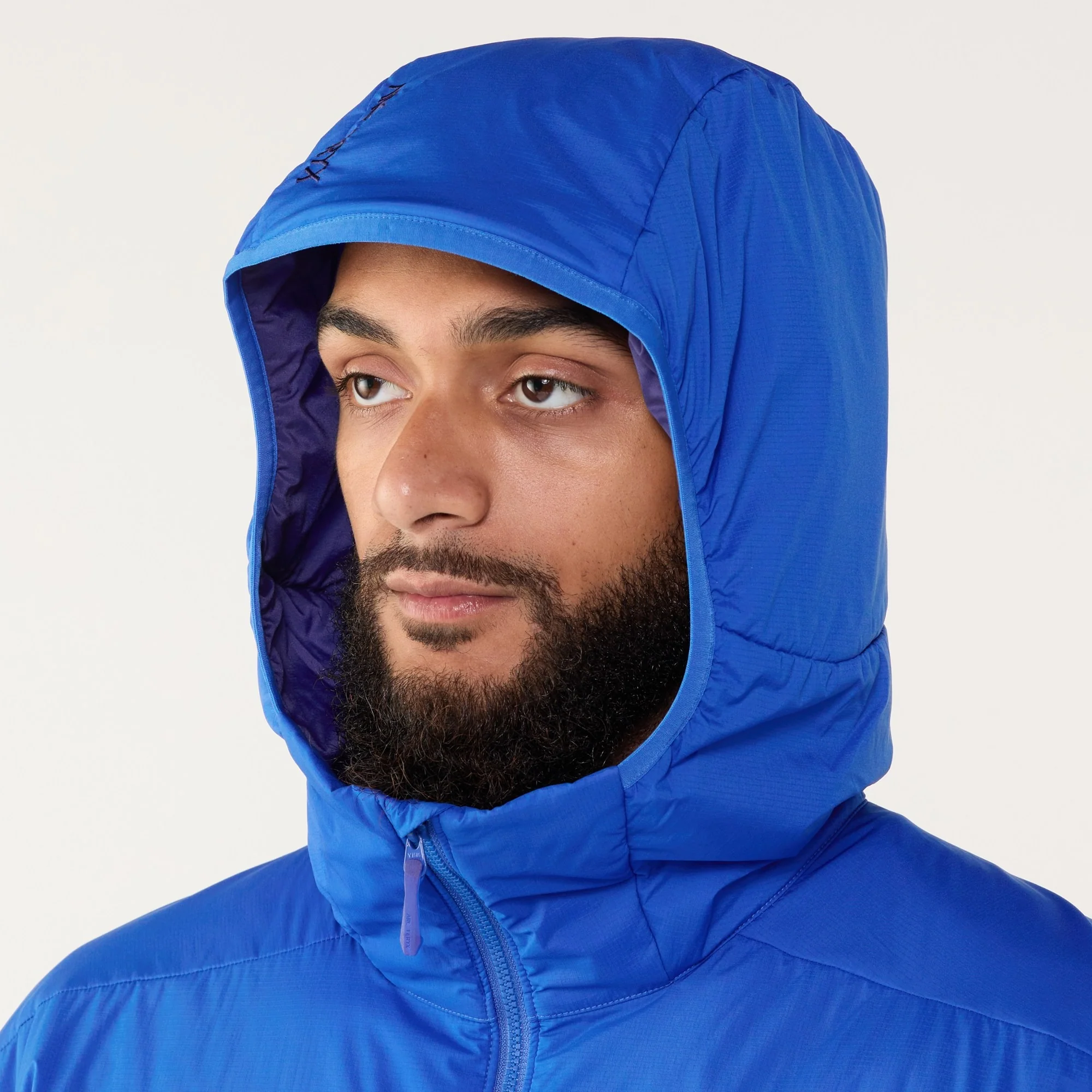 Men`s Atom Hoody - Image 3