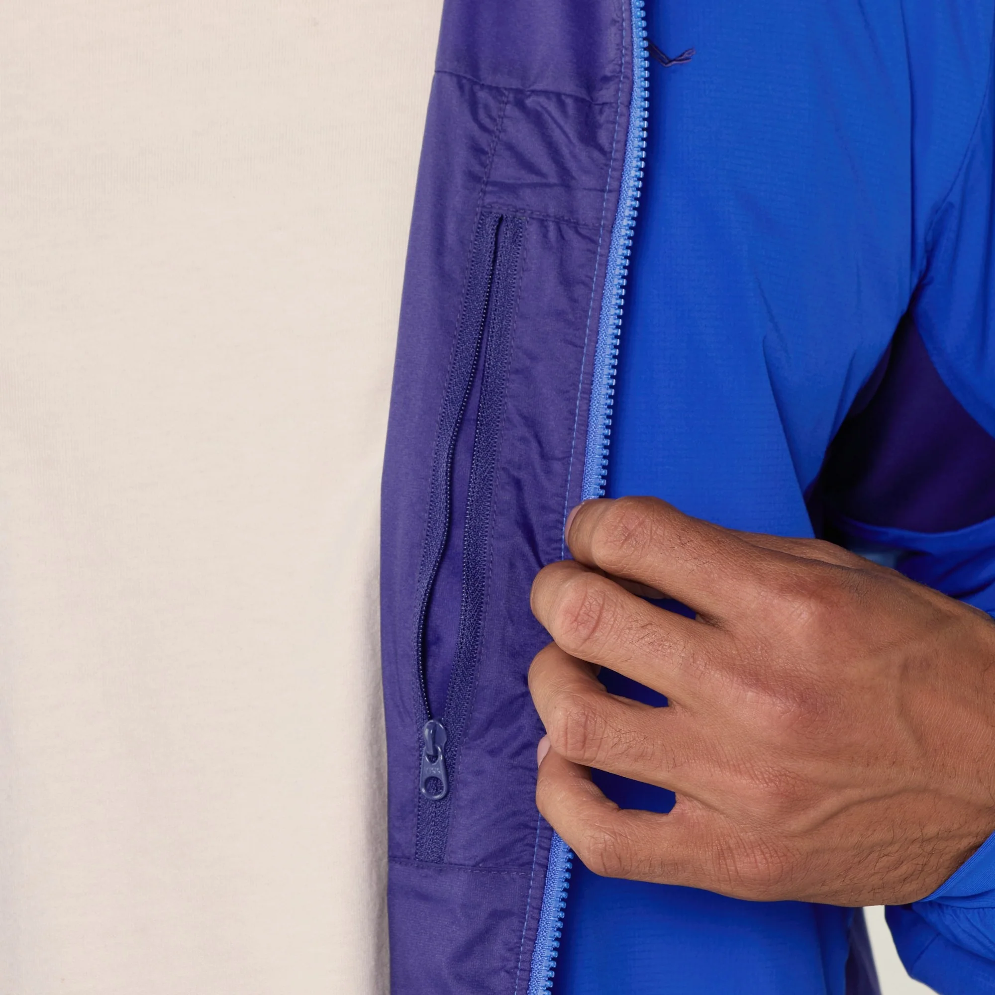 Men`s Atom Hoody - Image 4