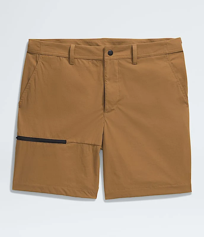 Men’s Basin 7" Shorts