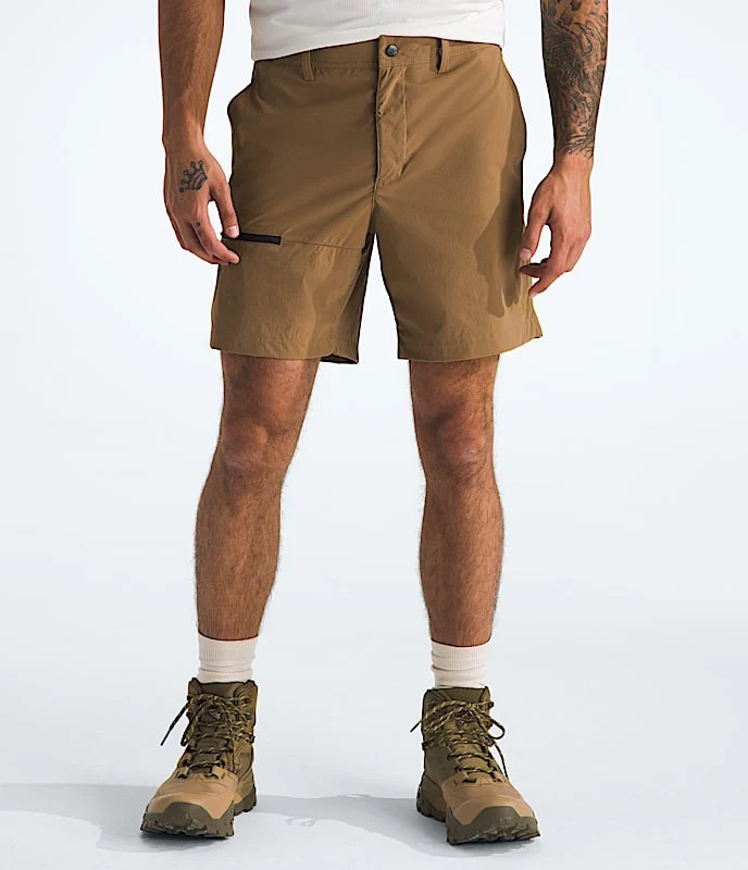 Men’s Basin 7" Shorts - Image 2