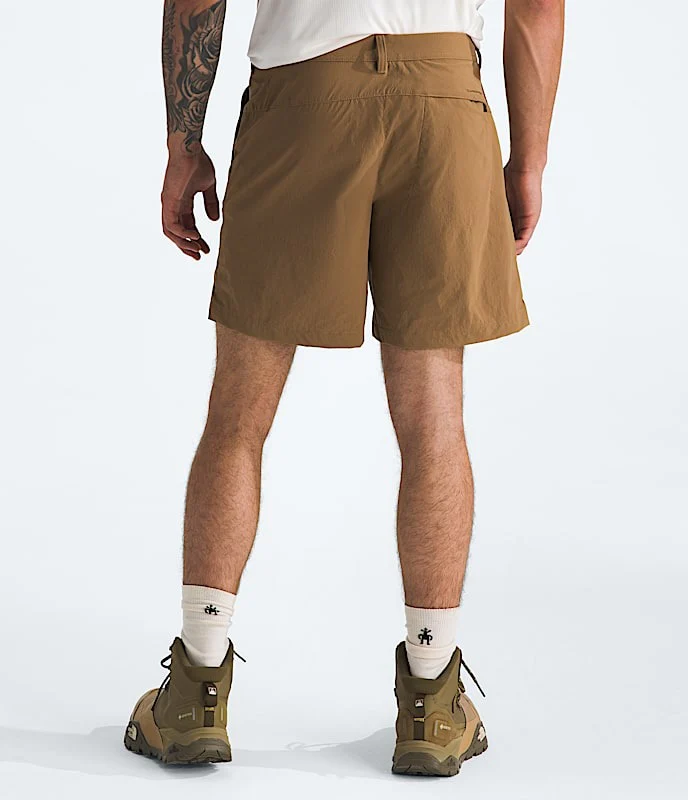 Men’s Basin 7" Shorts - Image 4