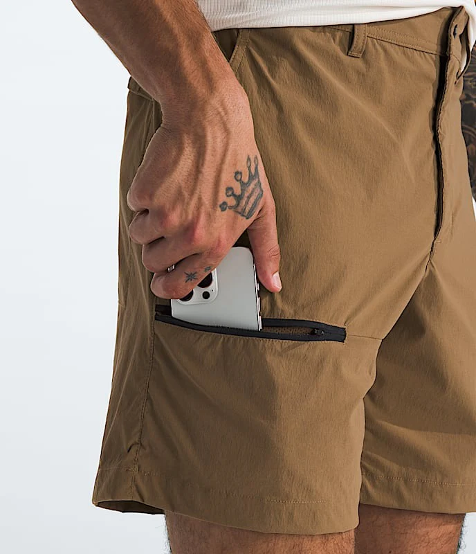 Men’s Basin 7" Shorts - Image 5