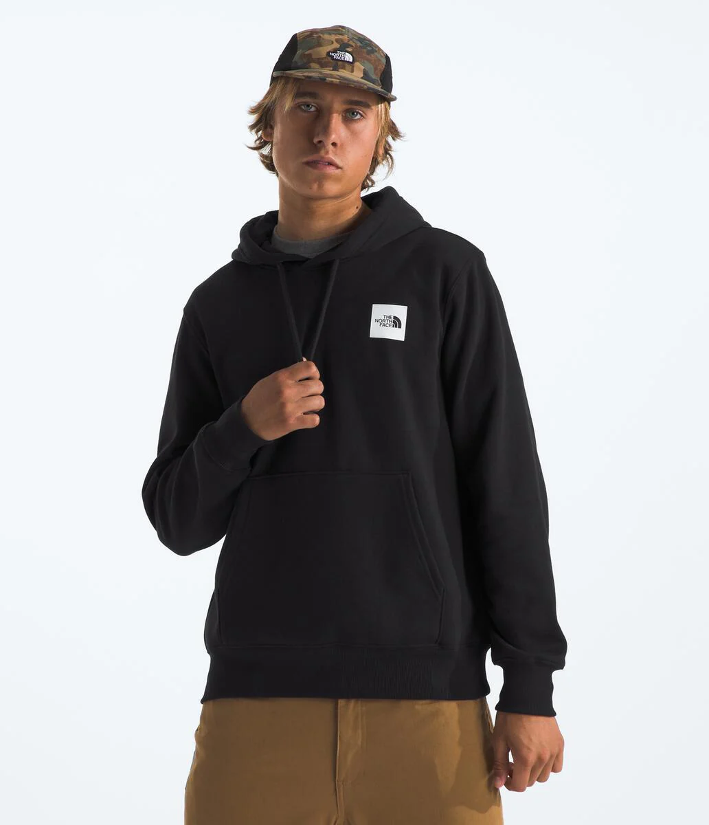 Men`s Brand Proud Hoodie - Image 2