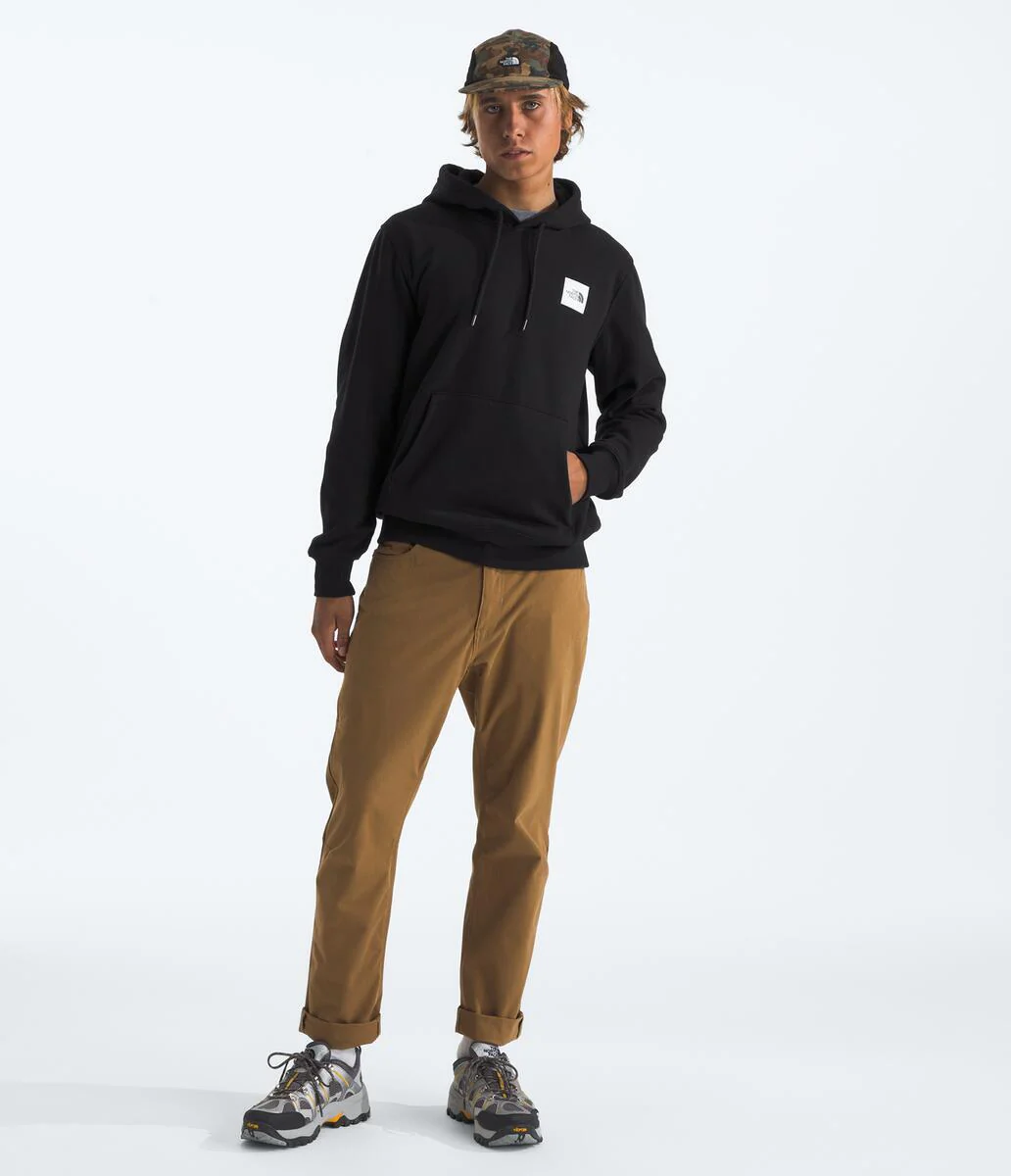 Men`s Brand Proud Hoodie - Image 3