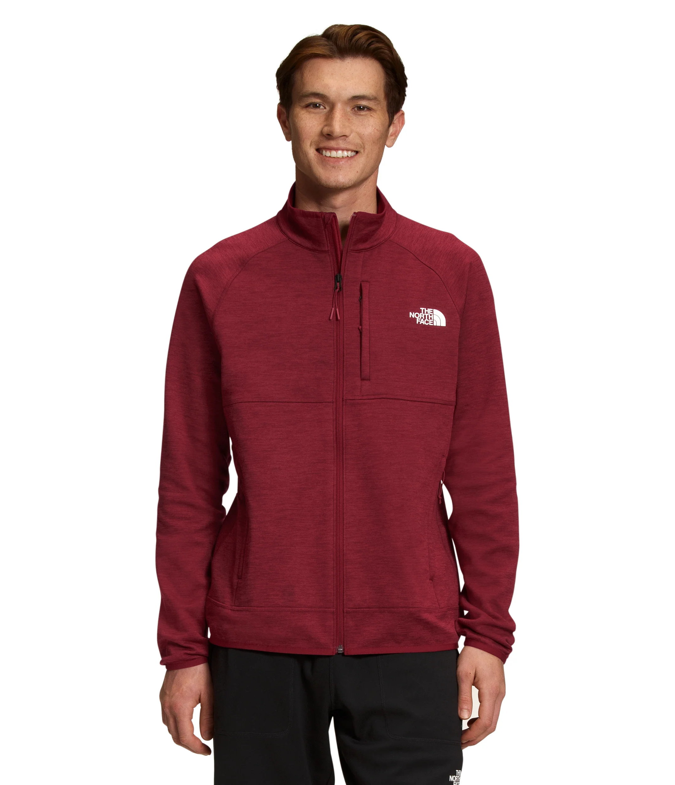 Men`s Canyonlands Full-Zip Jacket