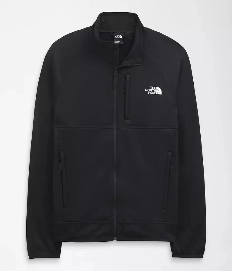 Men`s Canyonlands Full-Zip Jacket