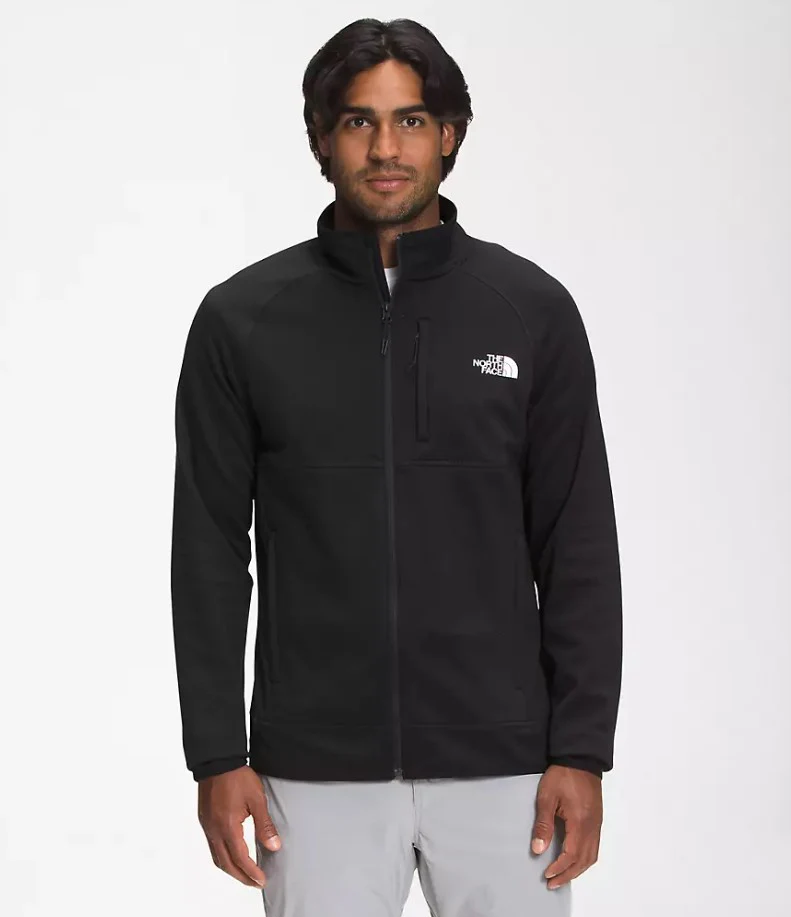 Men`s Canyonlands Full-Zip Jacket - Image 2