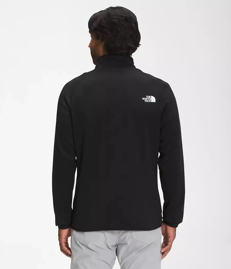 Men`s Canyonlands Full-Zip Jacket - Image 3