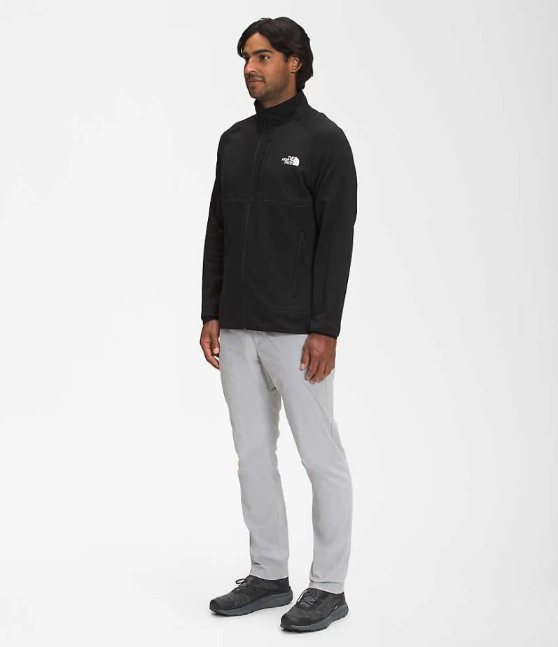 Men`s Canyonlands Full-Zip Jacket - Image 4